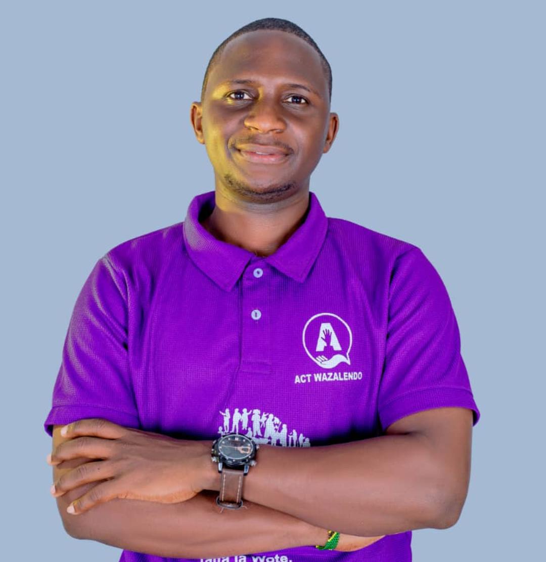 Abdul Omary Nondo