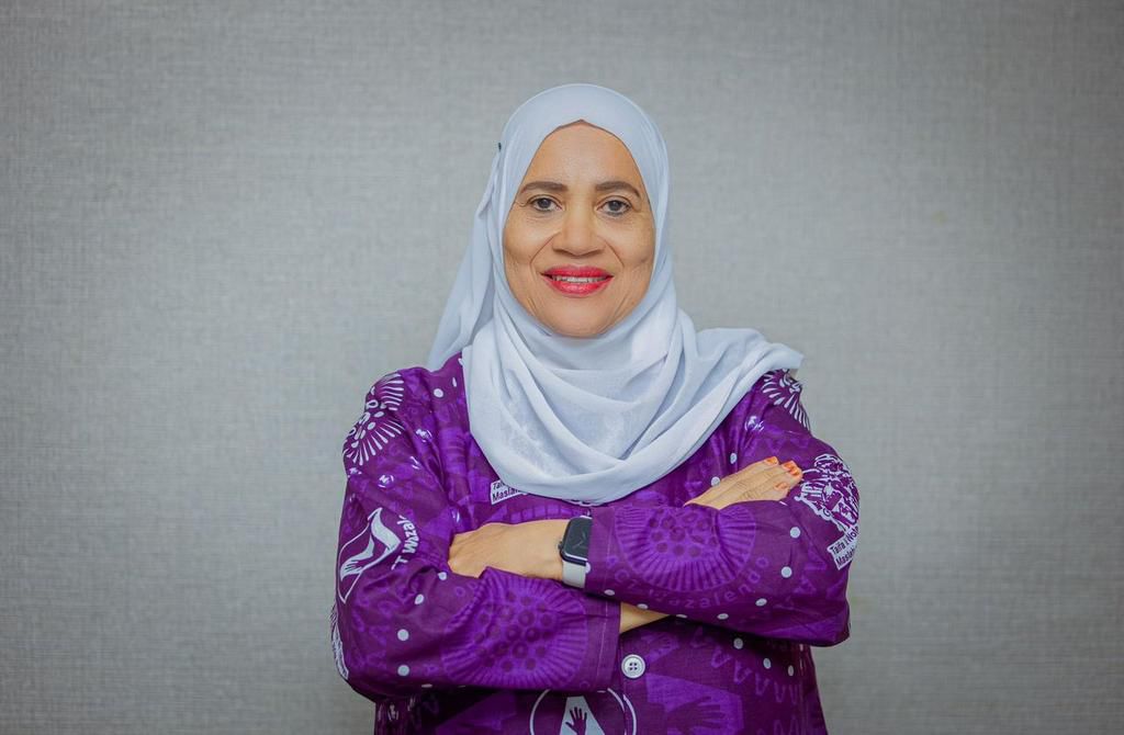 Fatma Alhabib Fereji