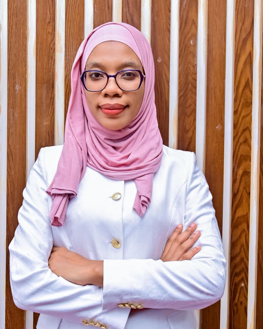 Ruqayya M. Nassir